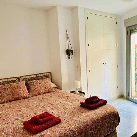 Ferienwohnung Loft Martinez Maldonado Málaga Exterior foto