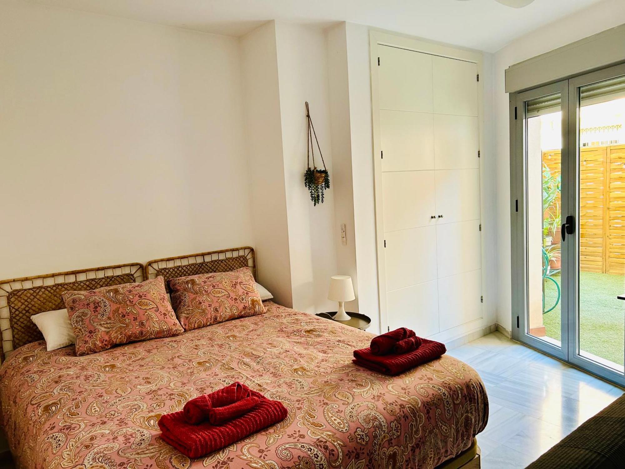 Ferienwohnung Loft Martinez Maldonado Málaga Exterior foto