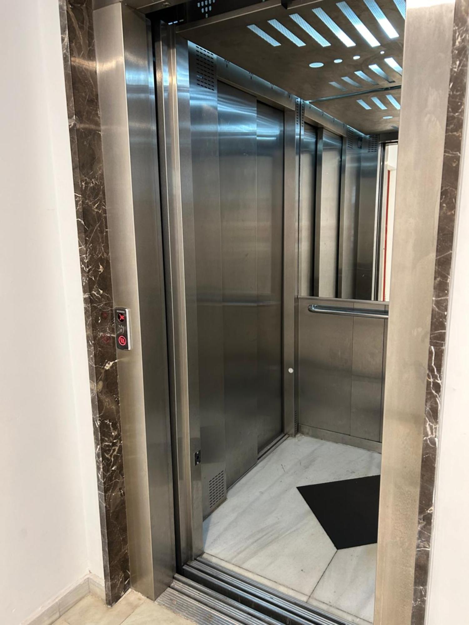 Ferienwohnung Loft Martinez Maldonado Málaga Exterior foto